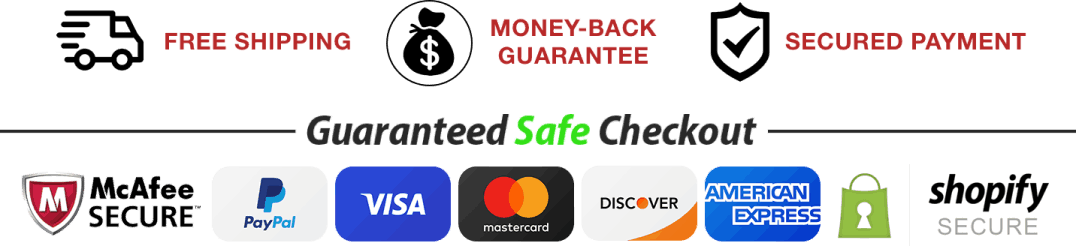 Gluco6 secure payment
